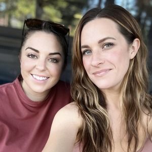 Meet your Posher, Caley